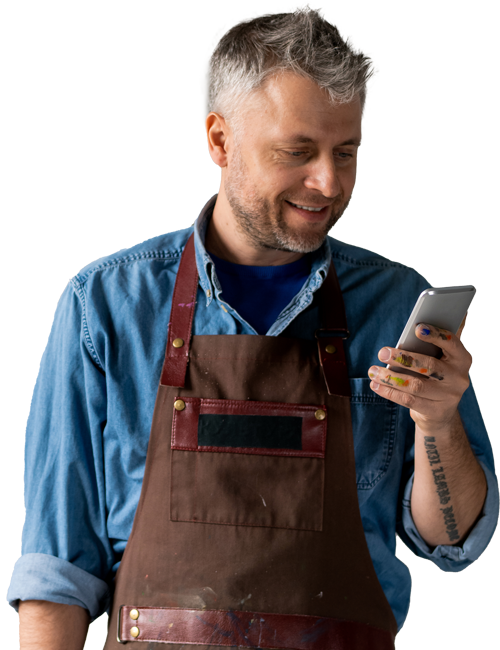 Agence web pour les TPE, PME, Artisans et Commerçants.